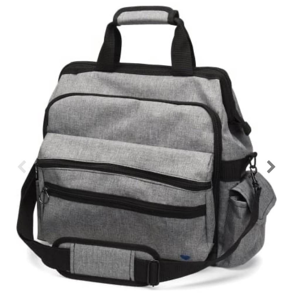 Nurse mate bag